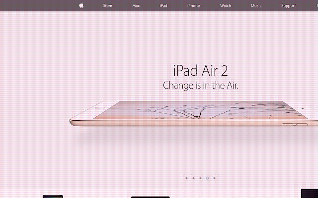 Image from Grid Overlay